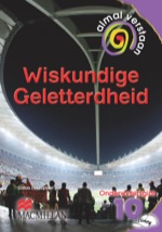 “Almal Verstaan Wiskundige Geletterdheid Graad 10 Onderwysersgids” (9781431017461)ebook ePdf