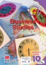 “Solutions for All Business Studies Grade 10 Teacher’s Guide” (9781431017485) ebook ePdf