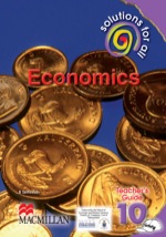 “Solutions for All Economics Grade 10 Teacher’s Guide” (9781431017492) ebook Pdf