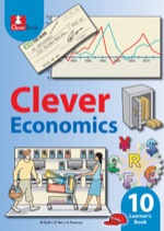 “Clever Economics Grade 10 Learner’s Book” (9781431017577) ebook ePdf
