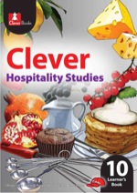 “Clever Hospitality Studies Grade 10 Learner’s Book” (9781431017591)ebook ePub