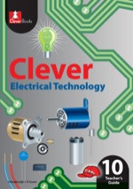 “Clever Electrical Technology Grade 10 Teacher’s Guide” (9781431017614) ePdf ebook