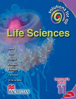 “SOLUTIONS FOR ALL LIFE SCIENCES GRADE 11 LEARNER’S BOOK” (9781431018208) ebook ePdf