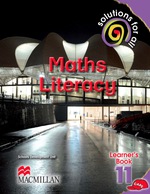 “SOLUTIONS FOR ALL MATHS LITERACY GRADE 11 LEARNER’S BOOK” (9781431018222) ebook ePdf