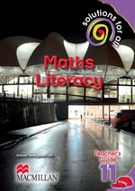 “SOLUTIONS FOR ALL MATHS LITERACY GRADE 11 TEACHER’S GUIDE” (9781431018239) ebook ePdf
