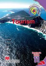 “SOLUTIONS FOR ALL TOURISM GRADE 11 TEACHER’S GUIDE” (9781431018253) ebook ePdf