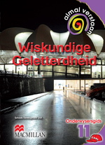 ALMAL VERSTAAN WISKUNDIGE GELETTERDHEID GRAAD 11 ONDERWYSERSGIDS (Perpetual Licence) ebook ePdf