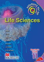 “SOLUTIONS FOR ALL LIFE SCIENCES GRADE 11 TEACHER’S GUIDE” (9781431018703) ebook ePdf