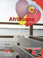 ALMAL VERSTAAN AFRIKAANS HUISTAAL GRAAD 6 ONDERWYSERSGIDS (Perpetual Licence) eboek ePdf