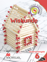 “ALMAL VERSTAAN WISKUNDE GRAAD 6 ONDERWYSERSGIDS” (9781431021406) ebook ePdf