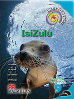 “IZIXAZULULO ZETHU ISIZULU HOME LANGUAGE GRADE 9 CORE READER” (9781431021543) ePdf
