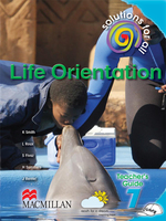 “SOLUTIONS FOR ALL LIFE ORIENTATION GRADE 7 TEACHER’S GUIDE” (9781431021581) ebook Pdf