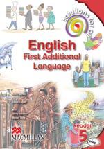 “Solutions for all English First Additional Language Grade 5 Core Reader” (9781431021994)