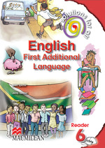 “SOLUTIONS FOR ALL ENGLISH FIRST ADDITIONAL LANGUAGE GRADE 6 CORE READER” (9781431022021)