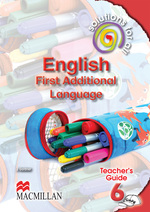 “SOLUTIONS FOR ALL ENGLISH FAL GRADE 6 TEACHERS GUIDE” (9781431022038) ebook ePdf