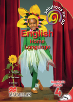 “SOLUTIONS FOR ALL ENGLISH HOME LANGUAGE GRADE 4 TEACHER’S GUIDE” (9781431022069)