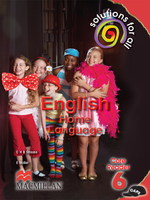 “SOLUTIONS FOR ALL HOME LANGUAGE GRADE 6 CORE READER” (9781431022113) ebook ePdf
