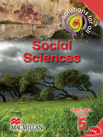 “Solutions for all Social Sciences Grade 5 Teacher’s Guide” (9781431022229)