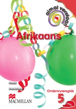 “Almal Verstaan Afrikaans Huistaal Graad 5 Onderwysersgids” (9781431022304) ebook ePdf