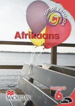 “ALMAL VERSTAAN AFRIKAANS HUISTAAL GRAAD 6 LEESBOEK” (9781431022328) ebook ePdf
