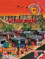 “Almal Verstaan Wiskunde Graad 5 Leerderboek” (9781431022427) ebook ePdf