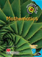 “SOLUTIONS FOR ALL MATHEMATICS GRADE 9 TEACHER’S GUIDE” (9781431022519) ebook ePdf