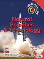 “SOLUTIONS FOR ALL NATURAL SCIENCES AND TECHNOLOGY GRADE 4 TEACHERS GUIDE” (9781431022533) ebook Pdf