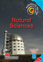 “Solutions for all Natural Sciences Grade 8 TG” (9781431022618) ebook Pdf