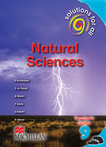 “SOLUTIONS FOR ALL NATURAL SCIENCES GRADE 9 TEACHER’S GUIDE” (9781431022632) ebook Pdf