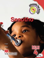 “DITHAROLLO TSA BOHLE SESOTHO KREITI 4 BUKA YA MOITHUTI” (9781431022687)