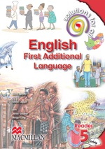 “Solutions for all English First Additional Language Grade 5 Core Reader” (9781431023042)