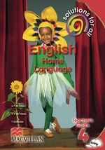“SOLUTIONS FOR ALL ENGLISH HOME LANGUAGE GRADE 4 TEACHER’S GUIDE” (9781431023110)