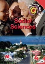 “SOLUTIONS FOR ALL SOCIAL SCIENCES GRADE 4 TEACHER’S GUIDE” (9781431023257)