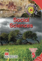 “Solutions for all Social Sciences Grade 5 Teacher’s Guide” (9781431023271)