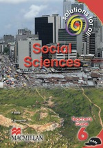 “SOLUTIONS FOR ALL SOCIAL SCIENCES GRADE 6 TEACHER’S GUIDE” (9781431023295)