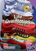 “SOLUTIONS FOR ALL LIFE ORIENTATION GRADE 12 TEACHER’S GUIDE” (9781431023691)ebook Pdf