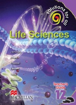 “SOLUTIONS FOR ALL LIFE SCIENCES GRADE 12 TEACHER’S GUIDE” (9781431023738) ebook ePdf
