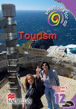 “SOLUTIONS FOR ALL TOURISM GRADE 12 TEACHER’S GUIDE” (9781431023875) ebook ePdf