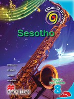 “ditharollo tsa bohle Sesotho Kereiti 8 Buka ya titjhere” (9781431023929)