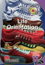 “SOLUTIONS FOR ALL LIFE ORIENTATION GRADE 12 TEACHER’S GUIDE” (9781431024292) ebook Pdf