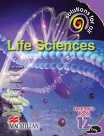 “SOLUTIONS FOR ALL LIFE SCIENCES GRADE 12 LEARNER’S BOOK” (9781431024322) ebook ePdf