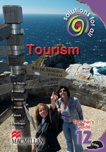 “SOLUTIONS FOR ALL TOURISM GRADE 12 TEACHER’S GUIDE” (9781431024476) ebook ePdf
