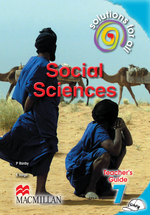 “SOLUTIONS FOR ALL SOCIAL SCIENCES GRADE 7 TEACHER’S GUIDE” (9781431024582) ebook ePdf