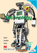 “SOLUTIONS FOR ALL TECHNOLOGY GRADE 7 TEACHER’S GUIDE” (9781431024643) ebook ePdf
