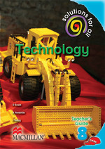 “Solutions for all Technology Grade 8 TG” (9781431024667) ebook ePdf