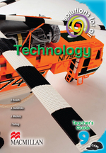 “SOLUTIONS FOR ALL TECHNOLOGY GRADE 9 TEACHER’S GUIDE” (9781431024681)