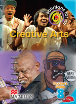 “Solutions for all Creative Arts Grade 8 TG” (9781431024773) ebook Pdf