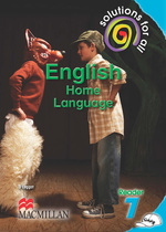 “SOLUTIONS FOR ALL ENGLISH HL GRADE 7 CORE READER” (9781431024896) ebook ePdf