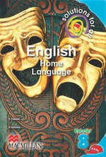 “Solutions for all English Home Language Grade 8 Reader” (9781431024926)