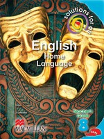 “Solutions for all English Home Language Grade 8 TG” (9781431024940) ebook Pdf